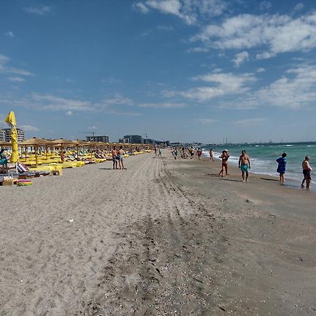 Sea 59 Lejlighed Mamaia Eksteriør billede