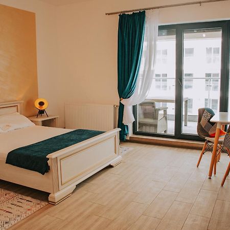 Sea 59 Lejlighed Mamaia Eksteriør billede
