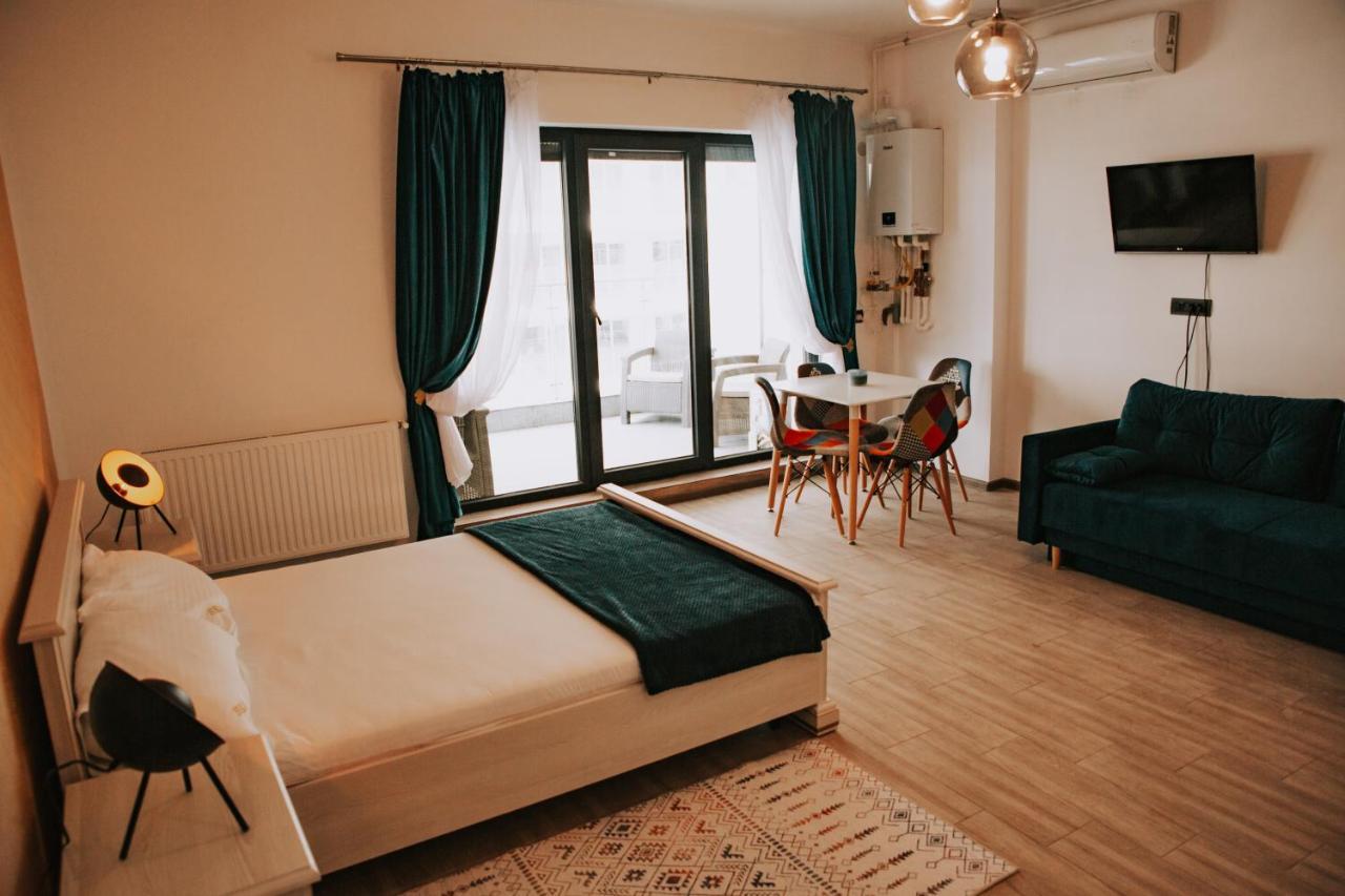 Sea 59 Lejlighed Mamaia Eksteriør billede